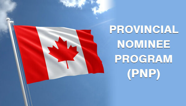 provincial-nomination